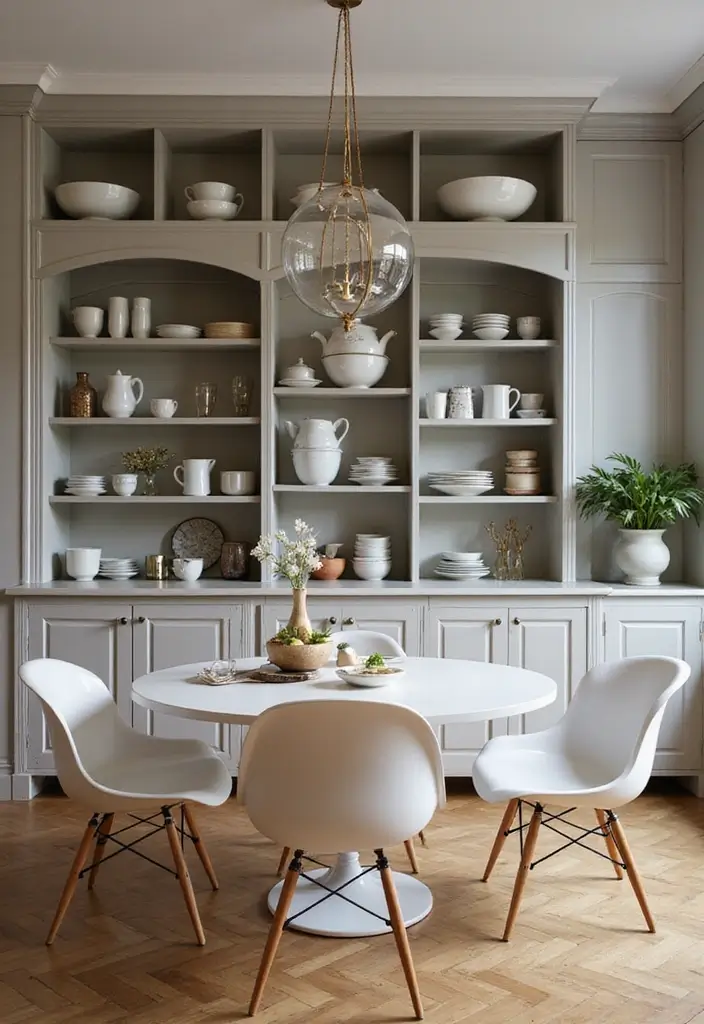 25 Crockery Units Modern Designs That Add Style to Dining Spaces 26 25 Crockery Units Modern Designs That Add Style to Dining Spaces - Conclusion