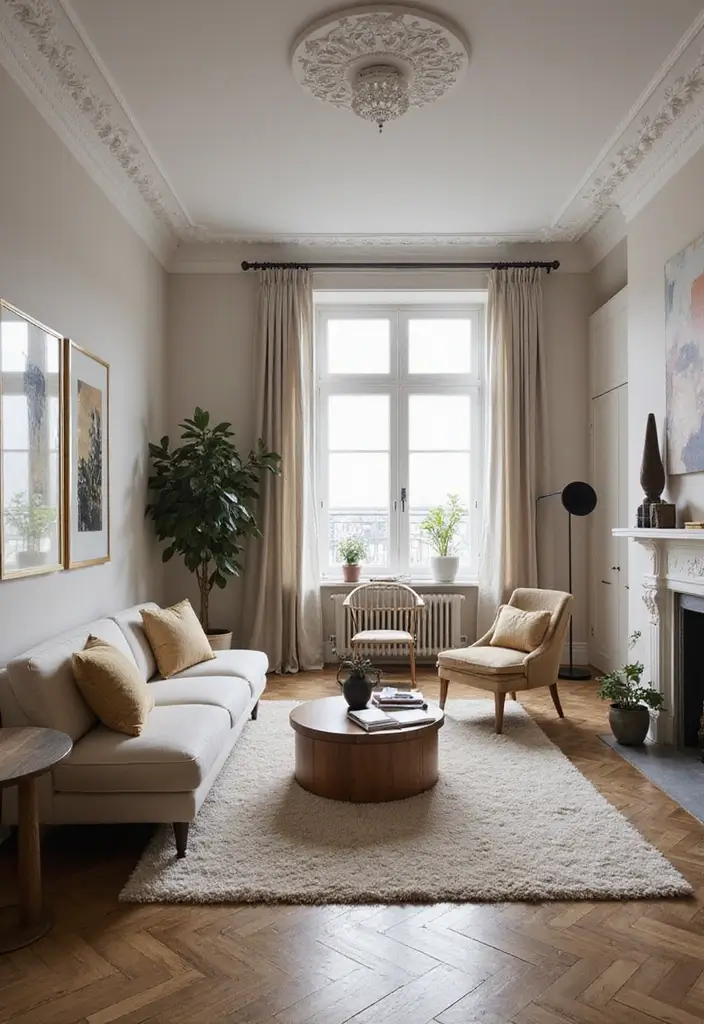 25 Luxury Apartment Decor Ideas That Maximize Elegance - Conclusion