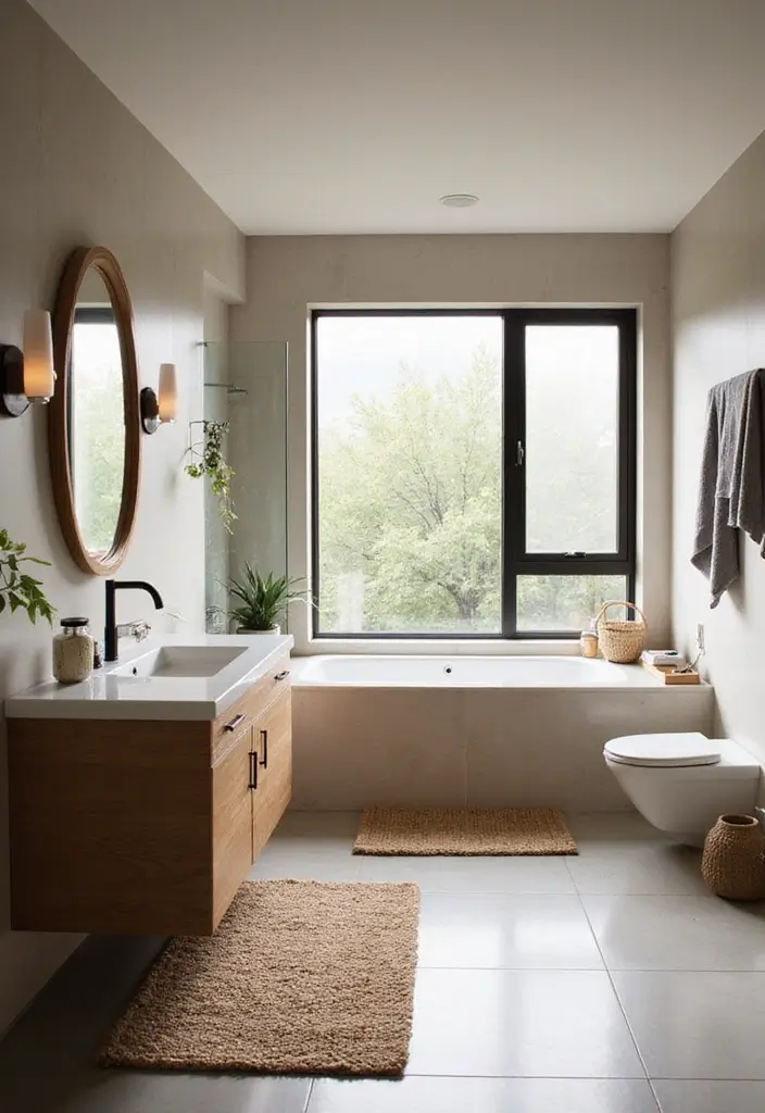 25 Modern Bathroom Decor Ideas for a Chic Refresh - Conclusion