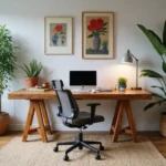 25 Modern Home Office Designs That Boost Productivity