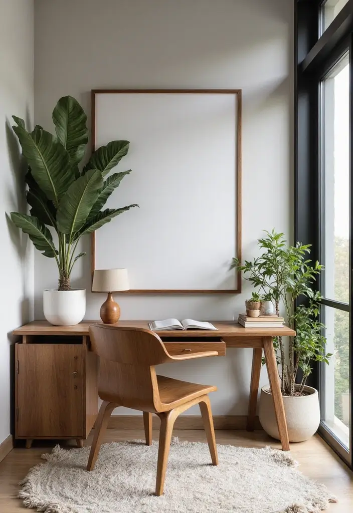 25 Modern Home Office Designs That Boost Productivity - Conclusion