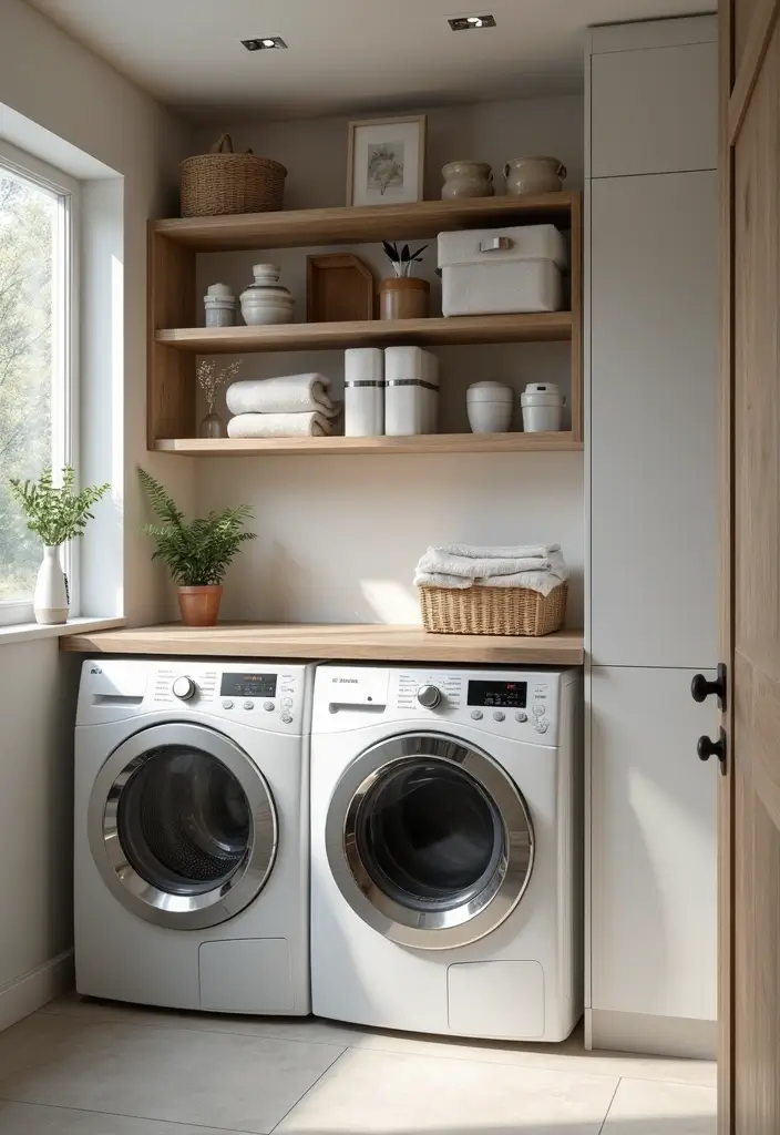 25 Modern Laundry Room Designs That Make Chores Stylish 26 25 Modern Laundry Room Designs That Make Chores Stylish - Conclusion