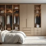 25 Wardrobe Design Modern Styles That Maximize Space