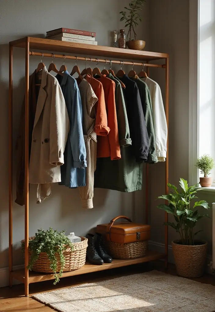 25 Wardrobe Design Modern Styles That Maximize Space 22 25 Wardrobe Design Modern Styles That Maximize Space - 22. Combining Styles