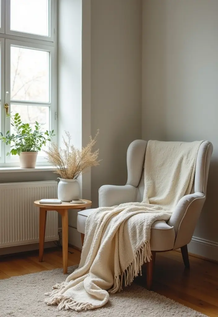 26 Living Room Ideas Modern Style for Effortless Sophistication 15 26 Living Room Ideas Modern Style for Effortless Sophistication - 15. Cozy Corners