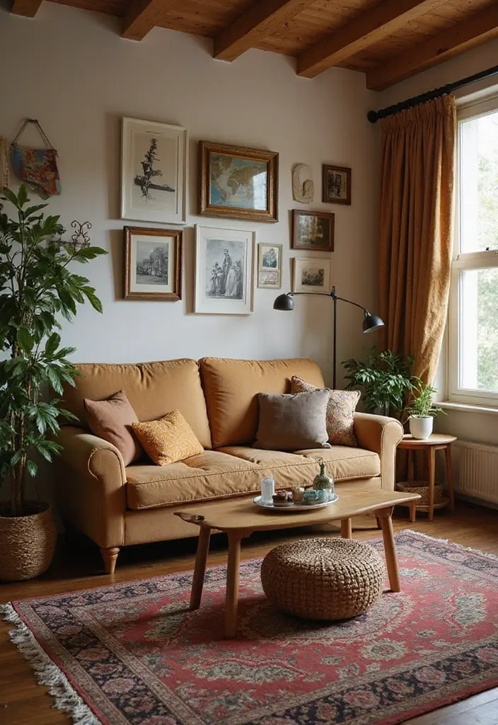 26 Living Room Ideas Modern Style for Effortless Sophistication 24 26 Living Room Ideas Modern Style for Effortless Sophistication - 24. Personal Touches