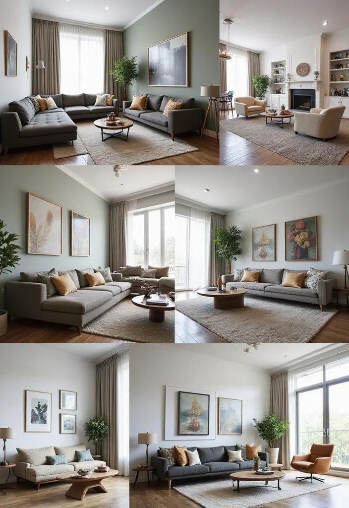 26 Living Room Ideas Modern Style for Effortless Sophistication 27 26 Living Room Ideas Modern Style for Effortless Sophistication - Conclusion