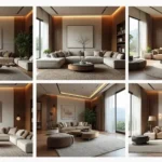 26 Luxury Living Room Inspirations to Elevate Your Home