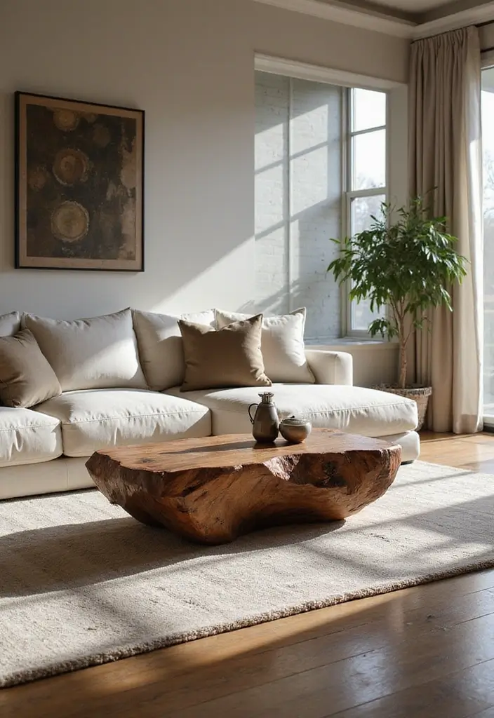 26 Luxury Living Room Inspirations to Elevate Your Home 23 26 Luxury Living Room Inspirations to Elevate Your Home - 23. Custom Creations