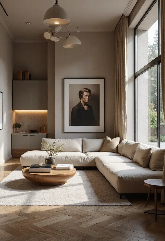 26 Luxury Living Room Inspirations to Elevate Your Home 27 26 Luxury Living Room Inspirations to Elevate Your Home - Conclusion