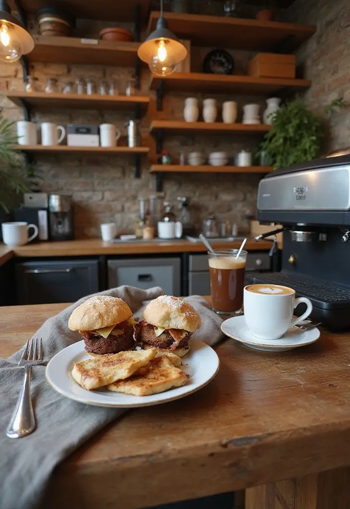 26 Modern Coffee Bar Ideas That Add a Cozy Vibe - Conclusion