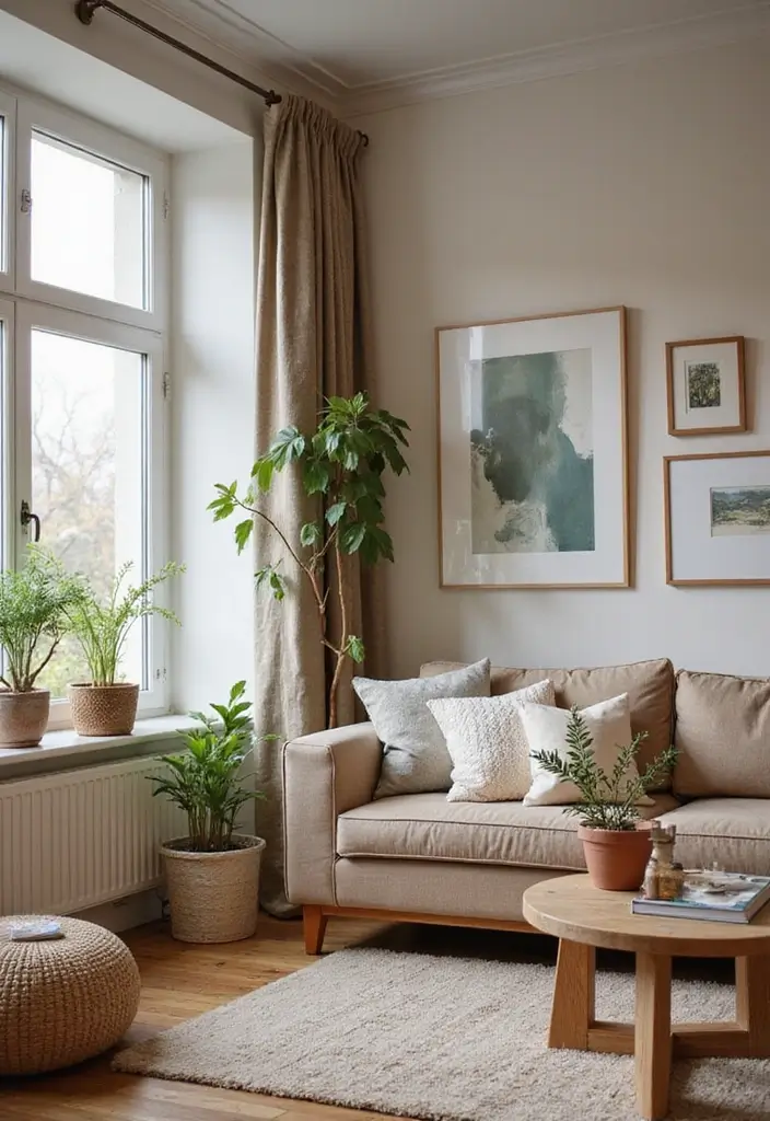 26 Modern Living Room Decor Trends to Try Now 27 26 Modern Living Room Decor Trends to Try Now - Conclusion