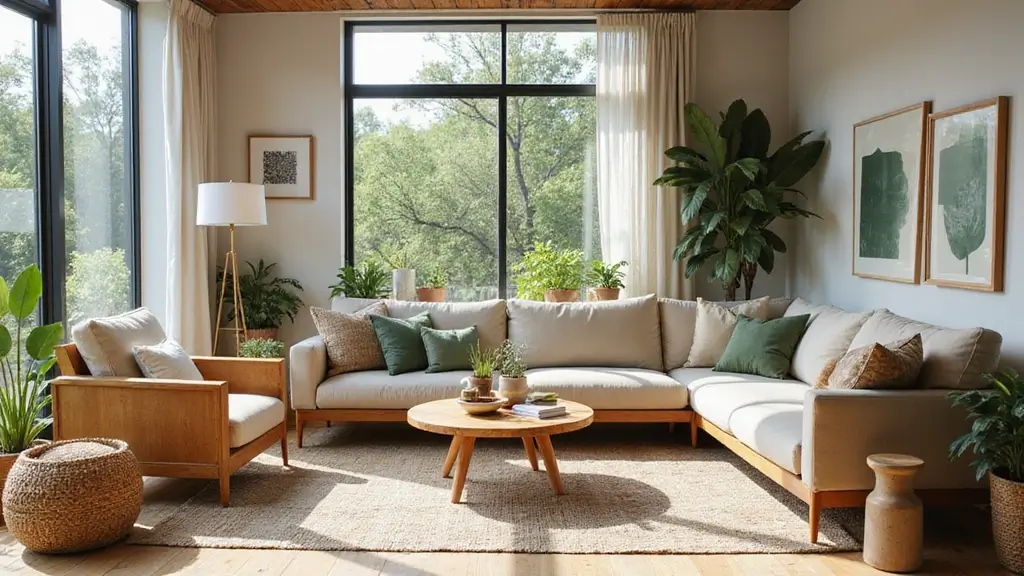 26 Modern Living Room Decor Trends to Try Now