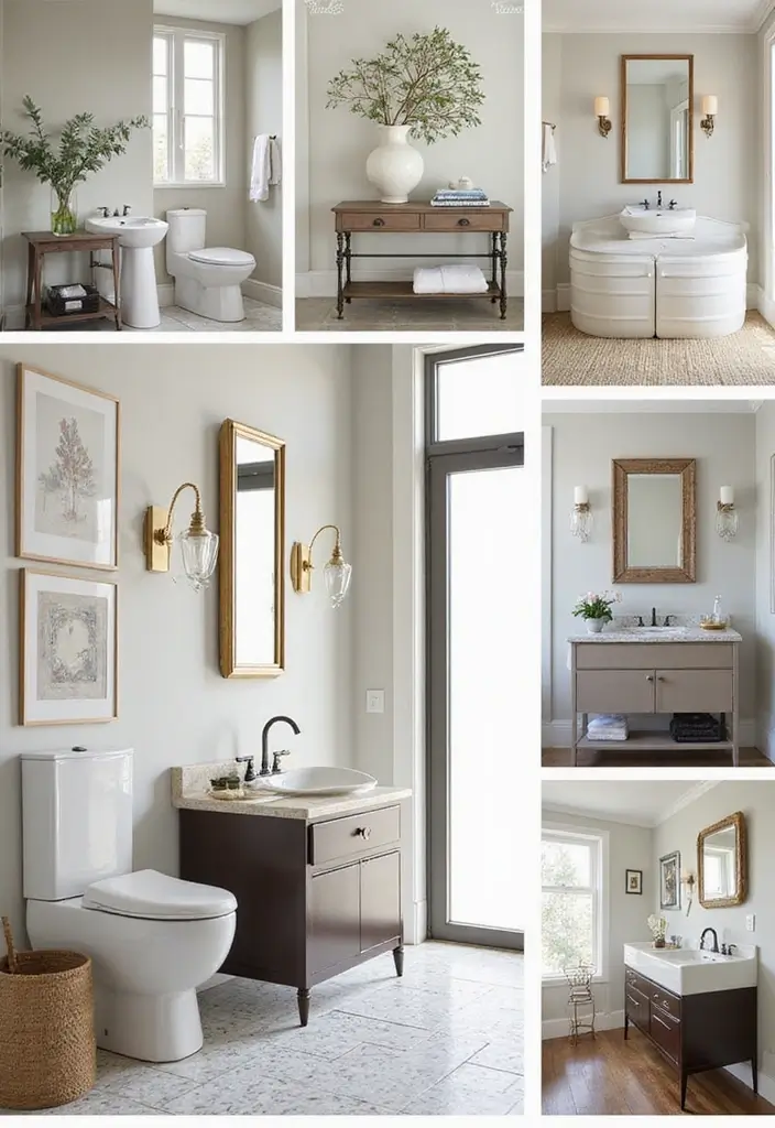 26 Modern Powder Room Inspirations That Wow Guests - Conclusion