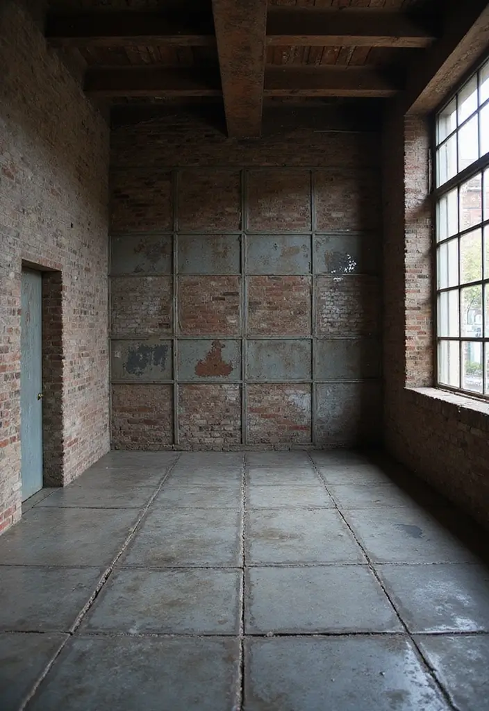 27 Ceiling Design Modern Looks That Elevate Any Room 7 27 Ceiling Design Modern Looks That Elevate Any Room - 7. Metal Ceiling Tiles