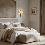 27 Luxury Bedroom Ideas That Define Modern Elegance