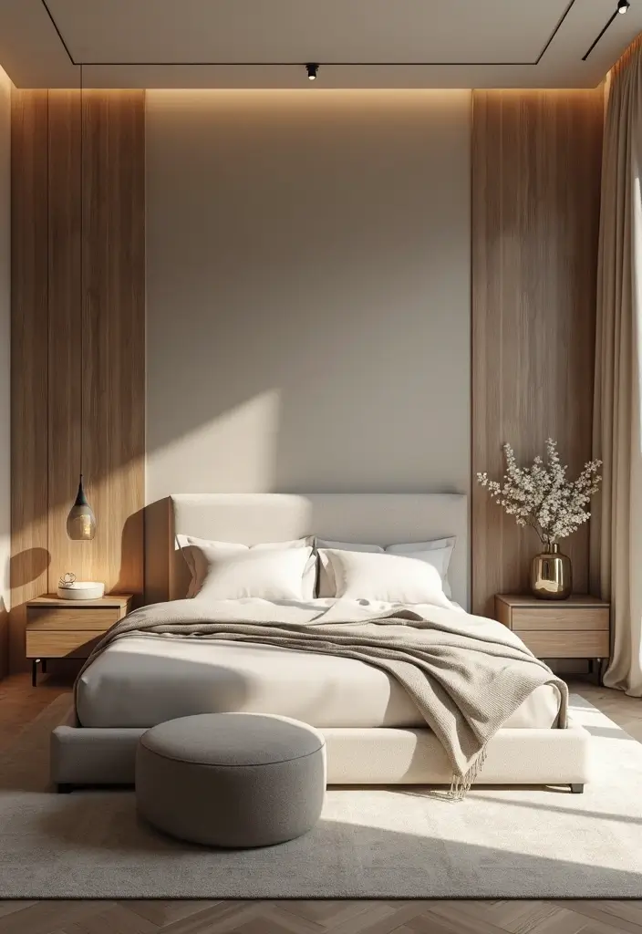 27 Luxury Bedroom Ideas That Define Modern Elegance 28 27 Luxury Bedroom Ideas That Define Modern Elegance - Conclusion