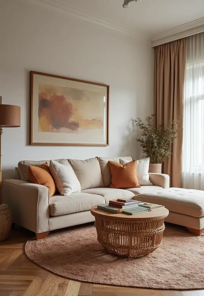 27 Modern House Interior Design Ideas for a Dream Home 22 27 Modern House Interior Design Ideas for a Dream Home - 22. Heritage Styles