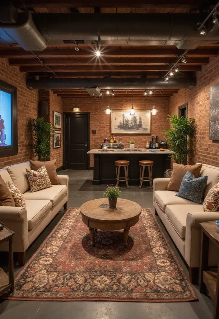 27 Modern House Interior Design Ideas for a Dream Home 24 27 Modern House Interior Design Ideas for a Dream Home - 24. Reimagined Spaces