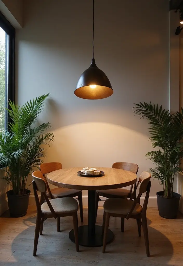 27 Modern House Interior Design Ideas for a Dream Home 3 27 Modern House Interior Design Ideas for a Dream Home - 3. Statement Lighting