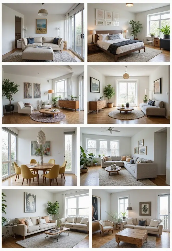 27 Modern House Interior Design Ideas for a Dream Home 28 27 Modern House Interior Design Ideas for a Dream Home - Conclusion