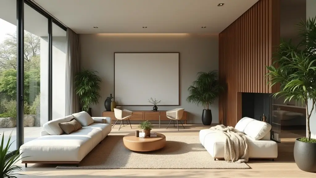 27 Modern House Interior Design Ideas for a Dream Home