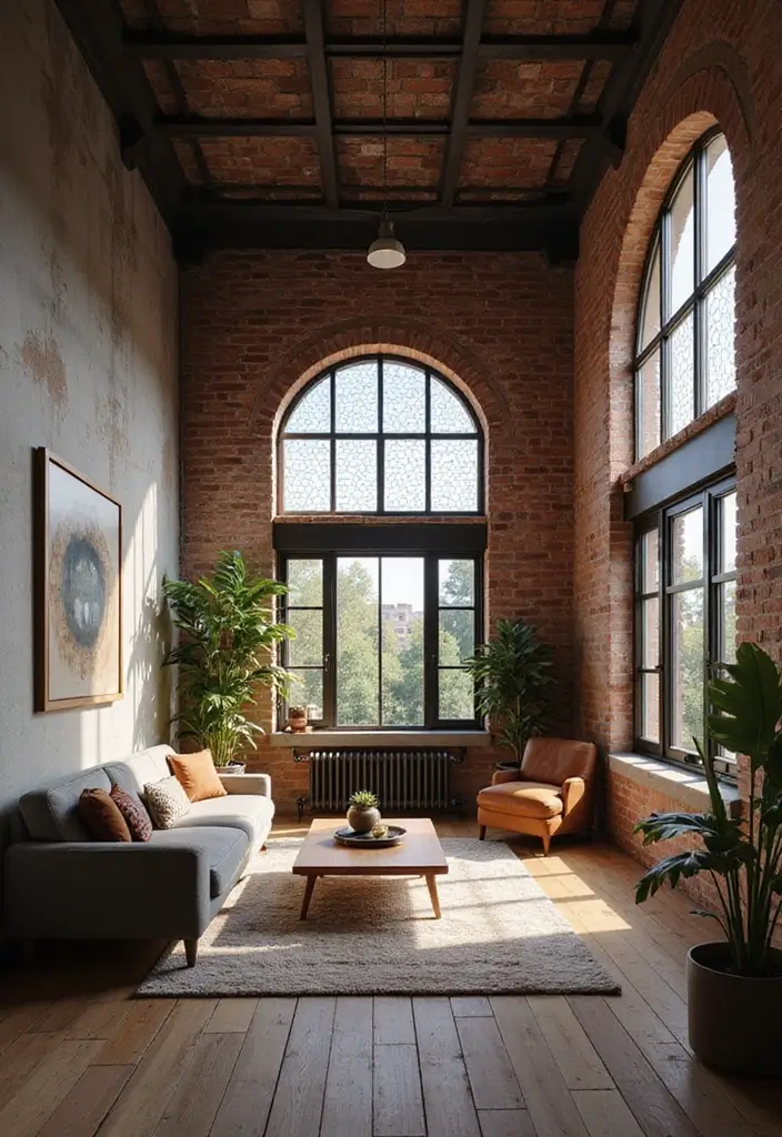 28 Minecraft Modern House Builds That Inspire Creativity 7 28 Minecraft Modern House Builds That Inspire Creativity - 7. Chic Loft Apartment