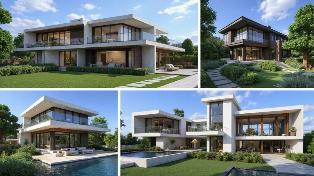 28 Minecraft Modern House Builds That Inspire Creativity