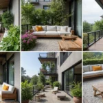28 Modern Balcony Designs for Chic Outdoor Living