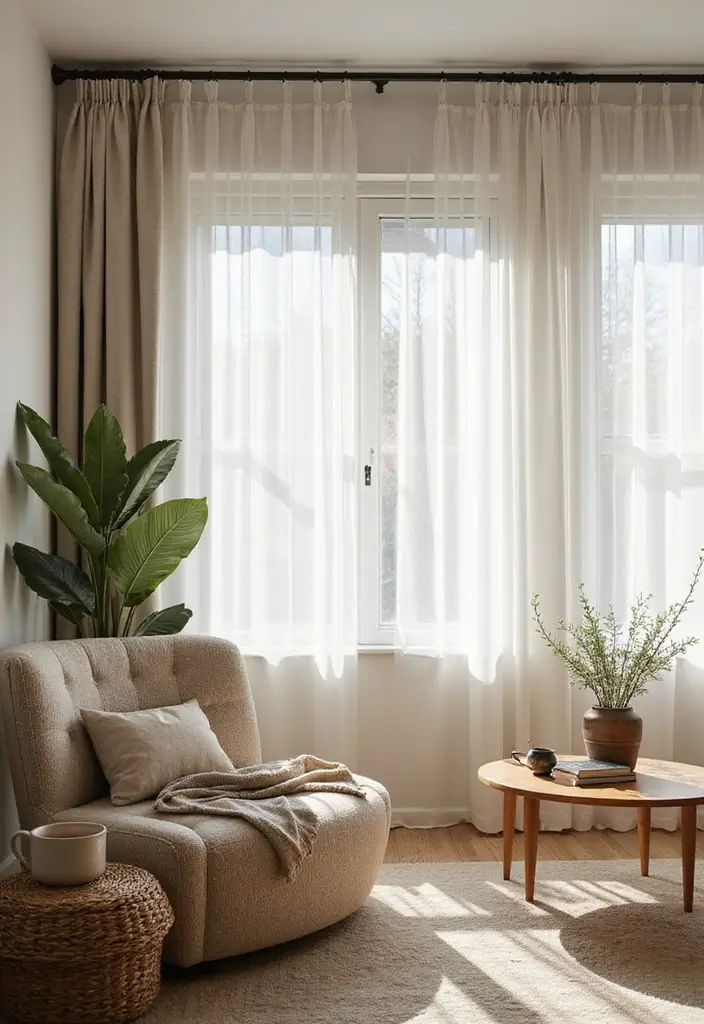 28 Modern Curtains for Living Room That Transform Your Space 29 28 Modern Curtains for Living Room That Transform Your Space - Conclusion