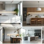 28 Modern Kitchens That Blend Function and Sleek Style