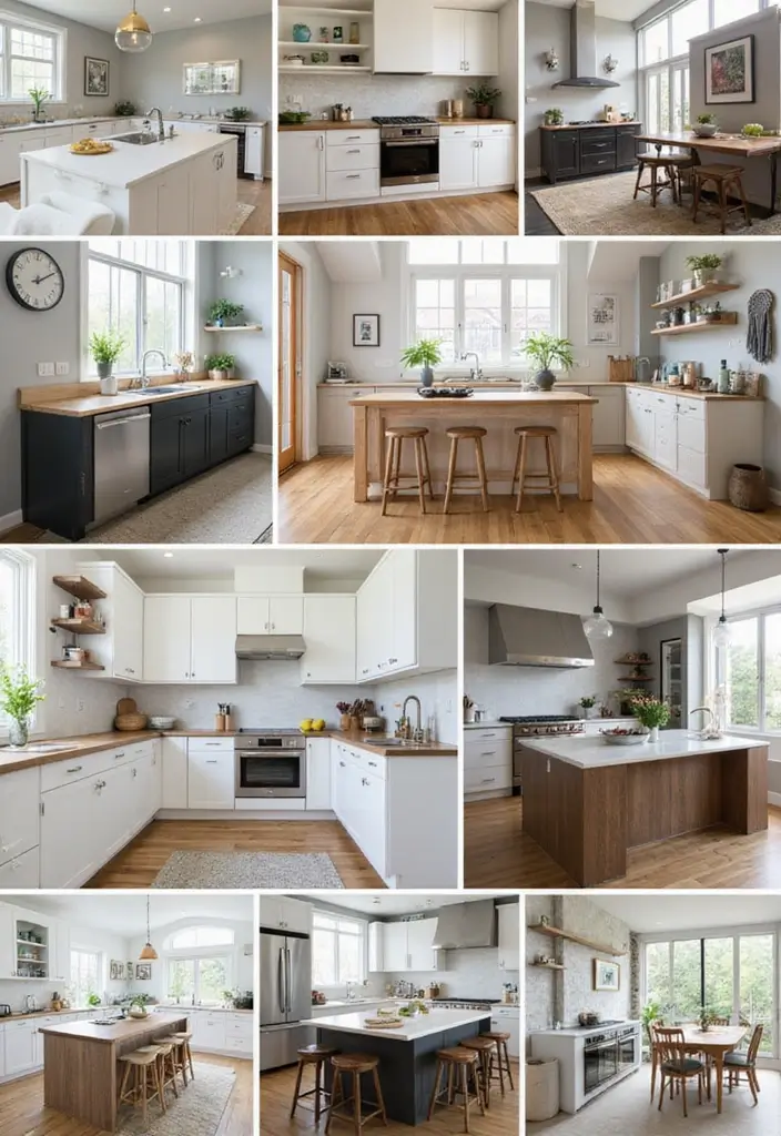 28 Modern Kitchens That Blend Function and Sleek Style 29 28 Modern Kitchens That Blend Function and Sleek Style - Conclusion