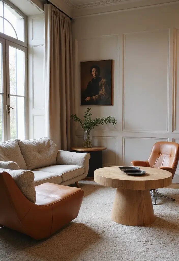 28 Modern Luxury House Design Ideas That Inspire Dream Homes 11 28 Modern Luxury House Design Ideas That Inspire Dream Homes - 11. Custom Furniture