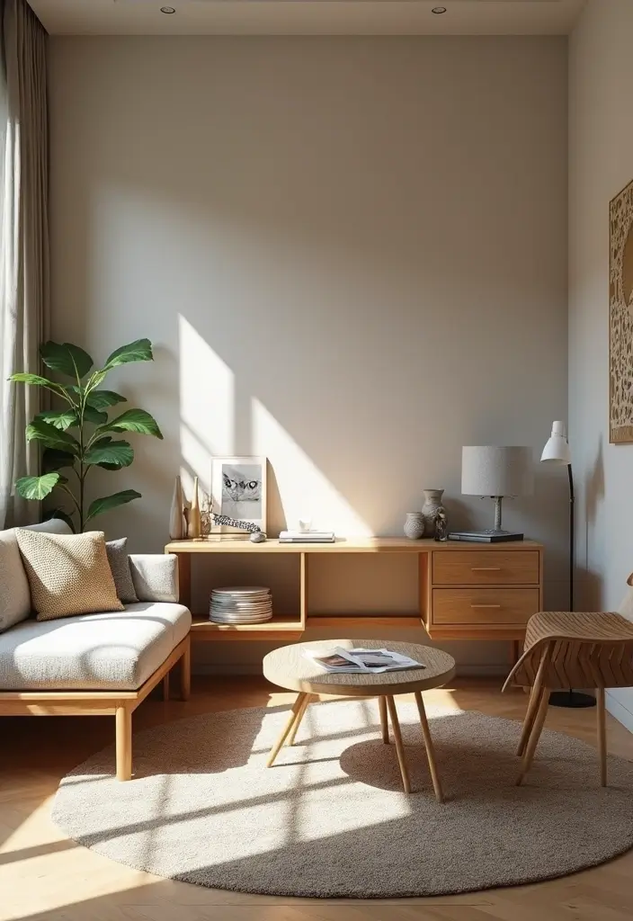 28 Modern Luxury House Design Ideas That Inspire Dream Homes 27 28 Modern Luxury House Design Ideas That Inspire Dream Homes - 27. Multi-Purpose Rooms