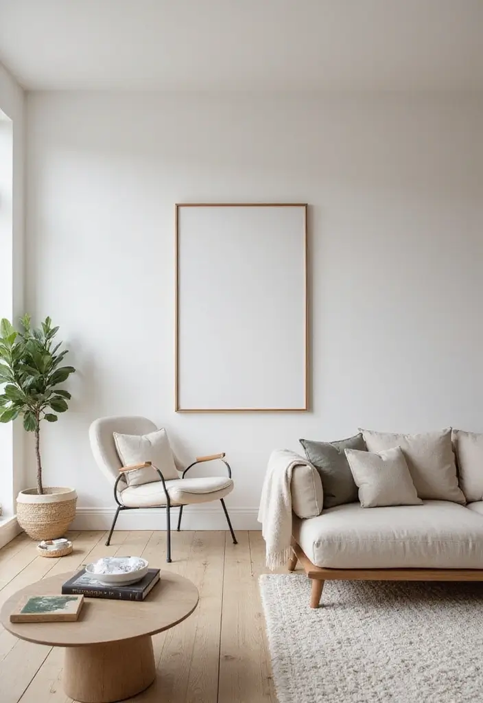 28 Modern Luxury House Design Ideas That Inspire Dream Homes 4 28 Modern Luxury House Design Ideas That Inspire Dream Homes - 4. Minimalist Aesthetic