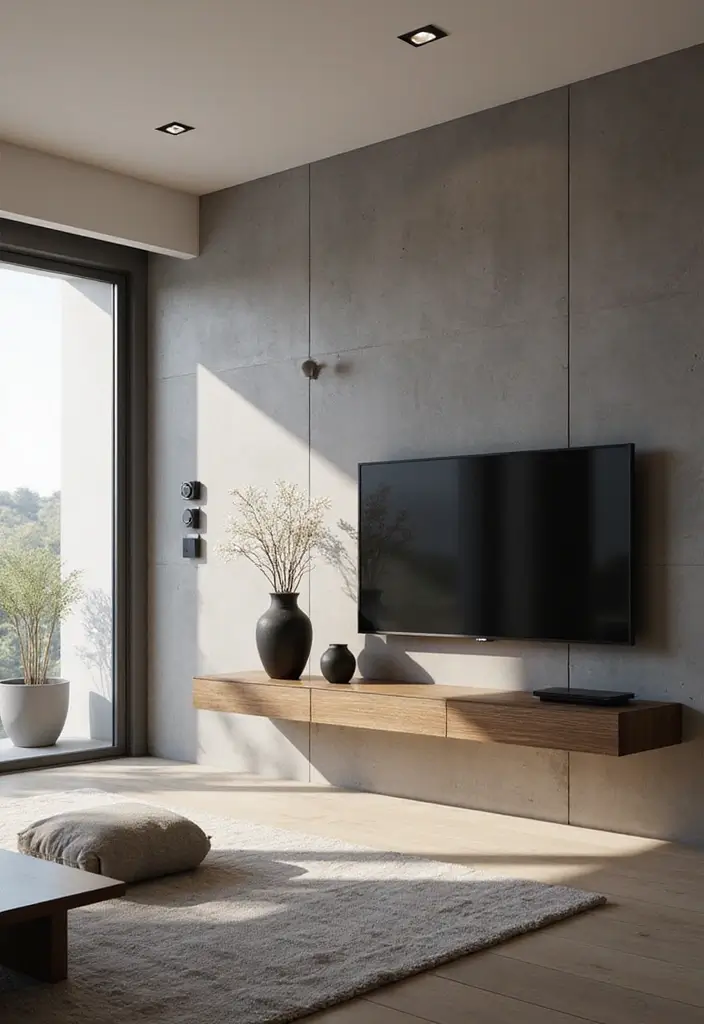 28 Modern Luxury House Design Ideas That Inspire Dream Homes 5 28 Modern Luxury House Design Ideas That Inspire Dream Homes - 5. Smart Home Integration