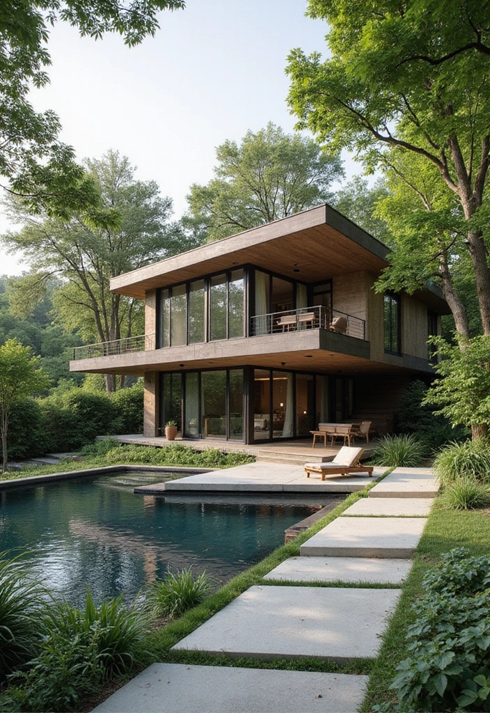 28 Modern Luxury House Design Ideas That Inspire Dream Homes 29 28 Modern Luxury House Design Ideas That Inspire Dream Homes - Conclusion