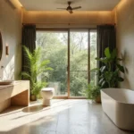 29 Luxury Bathroom Design Ideas That Feel Like a Spa Retreat