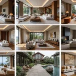 29 Luxury House Interior Inspirations for a Lavish Lifestyle