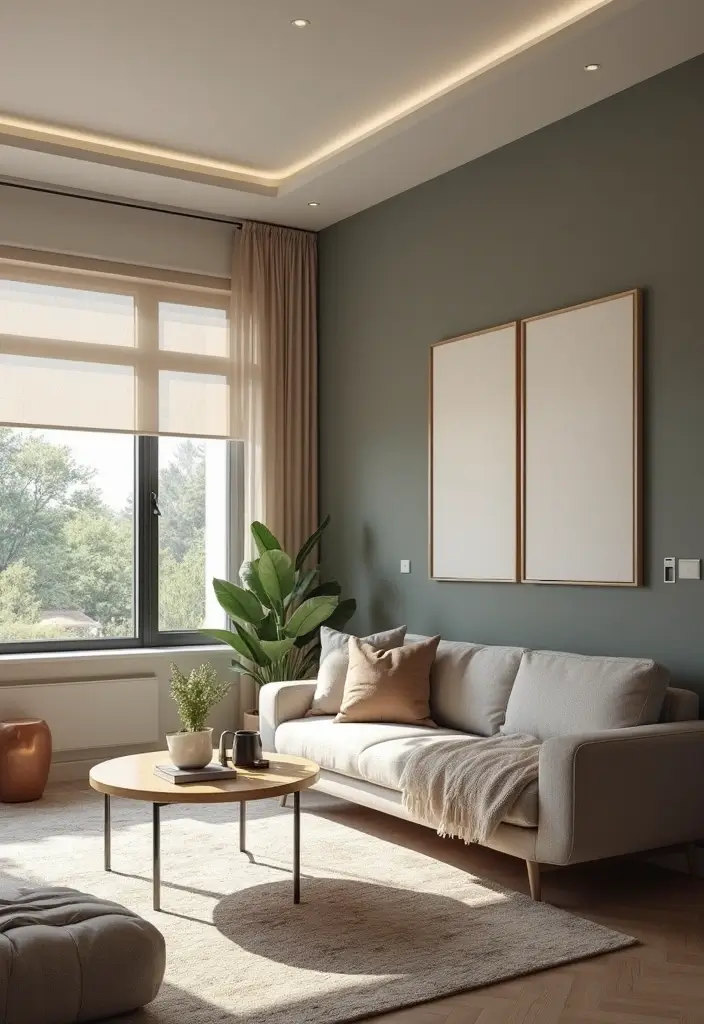 29 Luxury House Interior Inspirations for a Lavish Lifestyle 9 29 Luxury House Interior Inspirations for a Lavish Lifestyle - 9. Smart Homes: Technology Meets Luxury