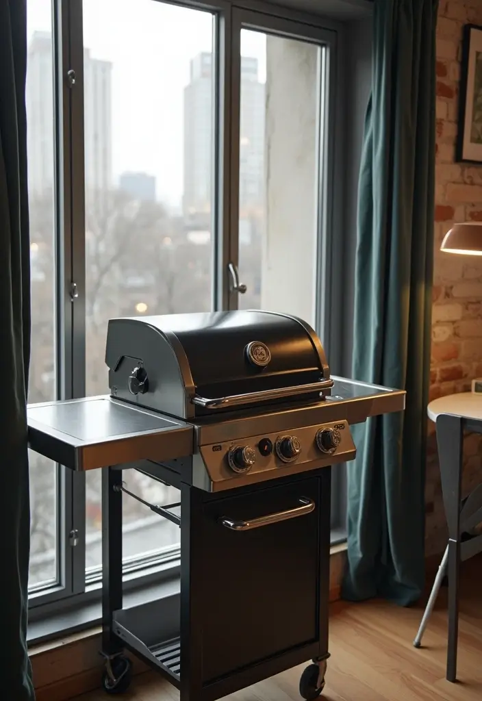 29 Modern Window Grill Designs That Blend Safety and Style 8 29 Modern Window Grill Designs That Blend Safety and Style - 8. Customizable Grill Designs