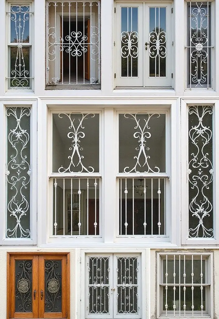 29 Modern Window Grill Designs That Blend Safety and Style 30 29 Modern Window Grill Designs That Blend Safety and Style - Conclusion