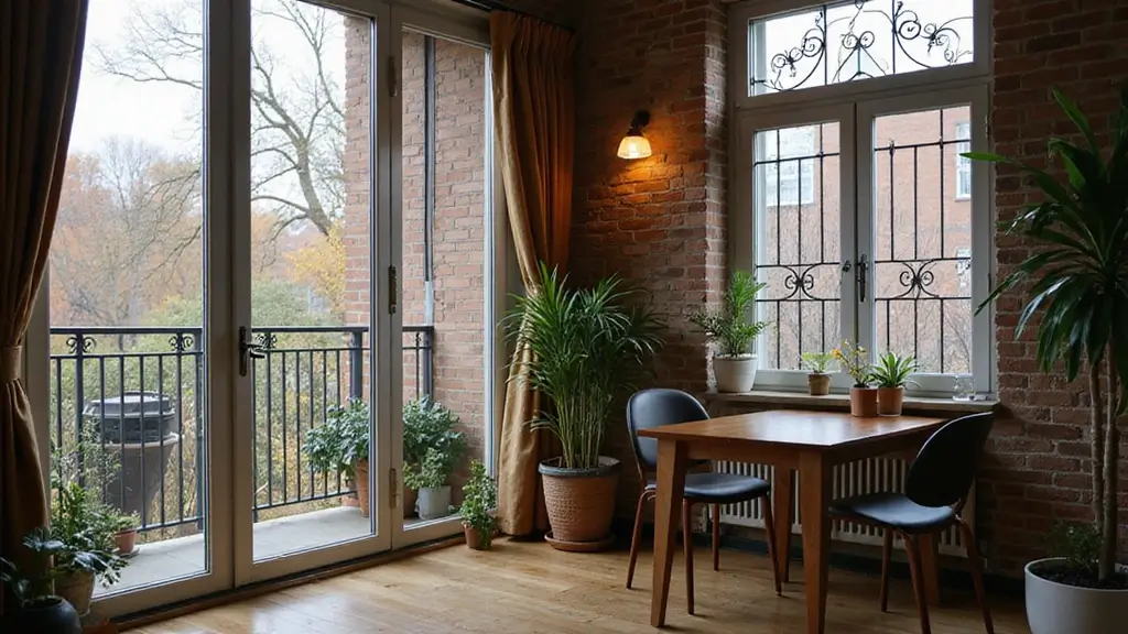 29 Modern Window Grill Designs That Blend Safety and Style