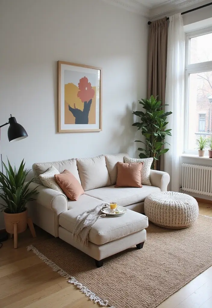 30+ Dark Modern Interior Ideas for Bold and Sophisticated Homes 22 30+ Dark Modern Interior Ideas for Bold and Sophisticated Homes - 22. Multi-Functional Spaces