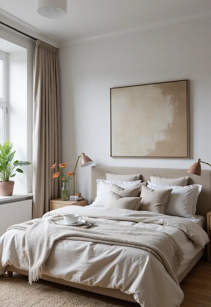 30+ Modern Bedroom Designs for a Fresh and Stylish Space 31 30+ Modern Bedroom Designs for a Fresh and Stylish Space - Conclusion