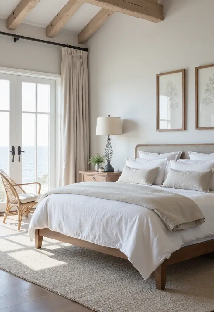 30+ Modern Coastal Bedroom Ideas That Feel Relaxed and Chic 31 30+ Modern Coastal Bedroom Ideas That Feel Relaxed and Chic - Conclusion