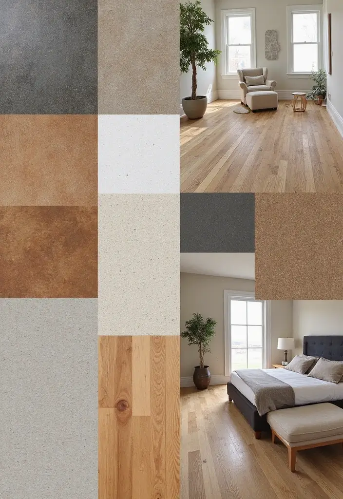 30+ Modern Flooring Ideas That Redefine Your Home 31 30+ Modern Flooring Ideas That Redefine Your Home - Conclusion