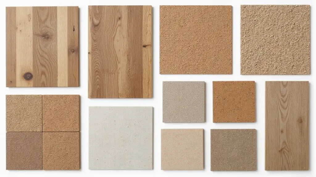 30+ Modern Flooring Ideas That Redefine Your Home