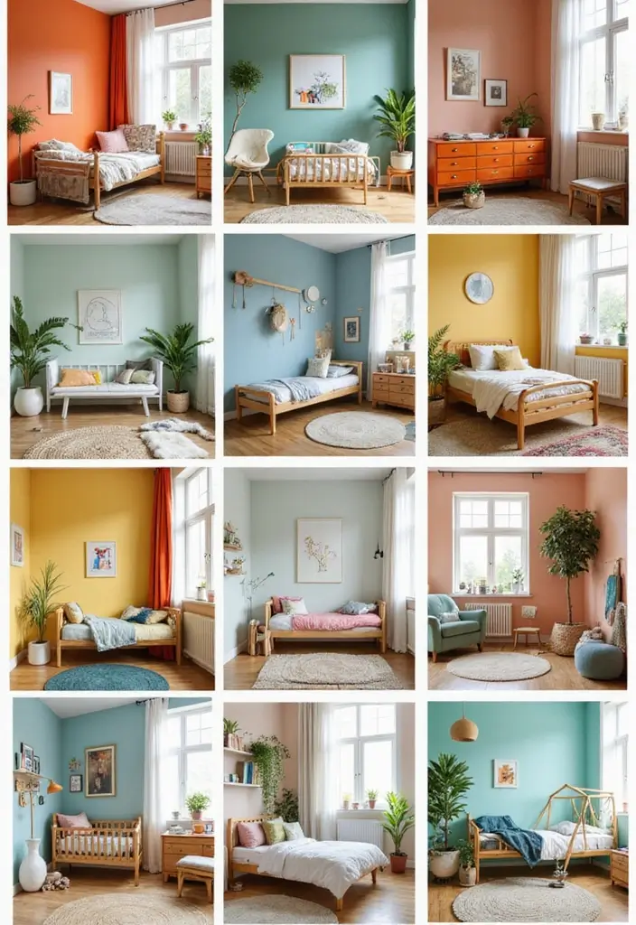 30+ Modern Kids Bedroom Ideas That Spark Creativity 31 30+ Modern Kids Bedroom Ideas That Spark Creativity - Conclusion