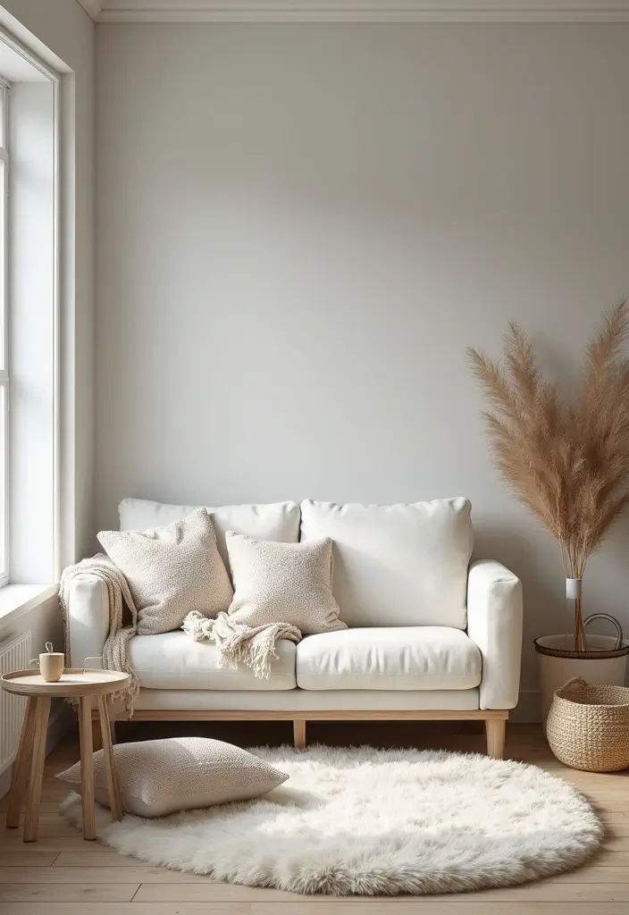 30+ Modern Room Decor Ideas for a Stylish Makeover 1 30+ Modern Room Decor Ideas for a Stylish Makeover - 1. Embrace a Neutral Color Palette